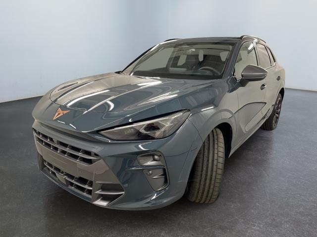 Terramar VZ 2.0 TSI 265PS/195kW 4x4 DSG7 2025 *+20" ALU +AHK +Pure Perf. +Dynamic-Paket* 
