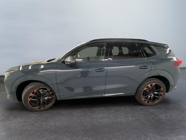Terramar VZ 2.0 TSI 265PS/195kW 4x4 DSG7 2025 *+20" ALU +AHK +Pure Perf. +Dynamic-Paket* 