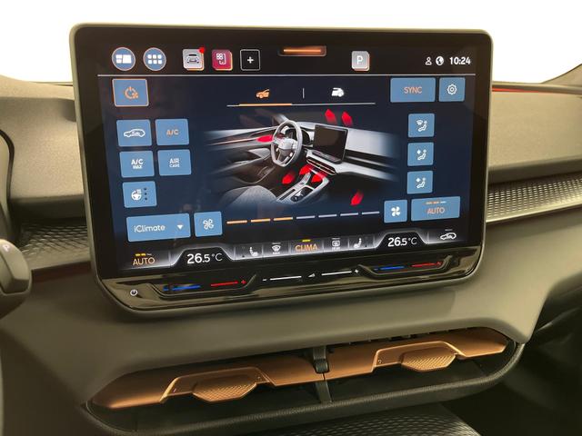 Terramar VZ 2.0 TSI 265PS/195kW 4x4 DSG7 2025 *+20" ALU +AHK +Pure Perf. +Dynamic-Paket* 