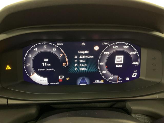 Terramar VZ 2.0 TSI 265PS/195kW 4x4 DSG7 2025 *+20" ALU +AHK +Pure Perf. +Dynamic-Paket* 