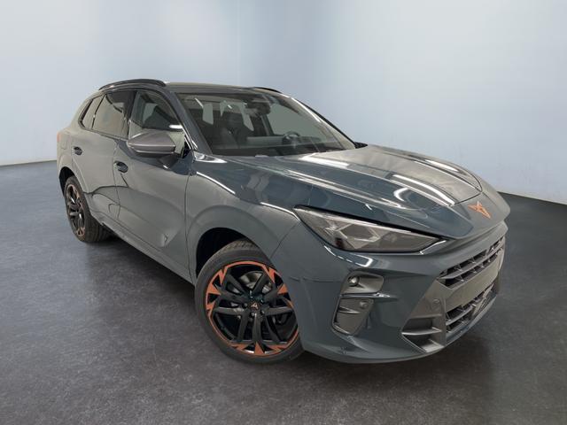 Cupra Terramar - VZ 2.0 TSI 265PS/195kW 4x4 DSG7 2025 *+20" ALU +AHK +Pure Perf. +Dynamic-Paket*