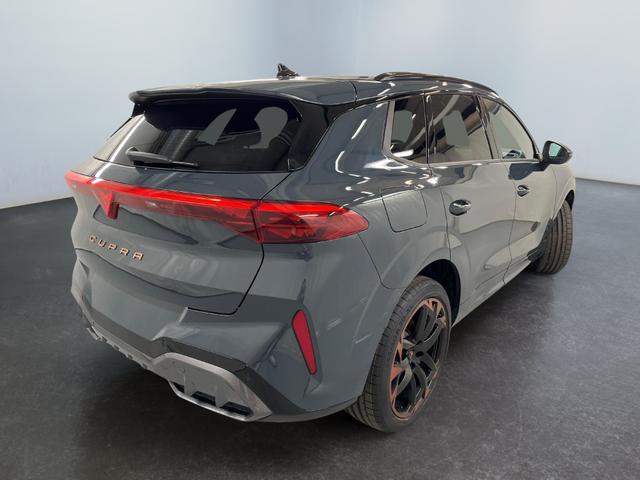 Terramar VZ 2.0 TSI 265PS/195kW 4x4 DSG7 2025 *+20" ALU +AHK +Pure Perf. +Dynamic-Paket* 