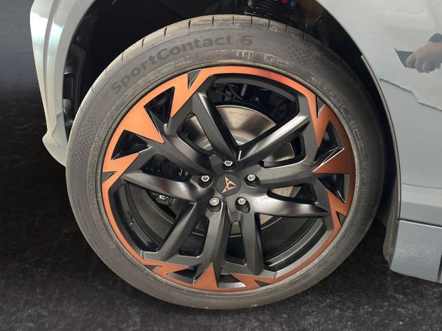 Terramar VZ 2.0 TSI 265PS/195kW 4x4 DSG7 2025 *+20" ALU +AHK +Pure Perf. +Dynamic-Paket* 