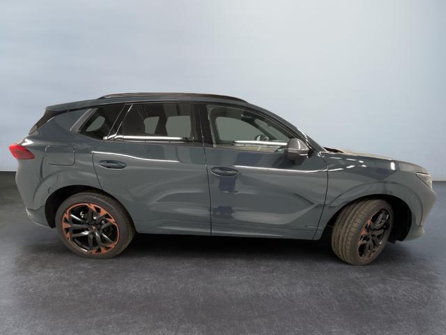 Terramar VZ 2.0 TSI 265PS/195kW 4x4 DSG7 2025 *+20" ALU +AHK +Pure Perf. +Dynamic-Paket* 