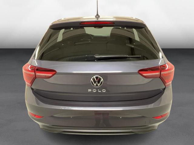 Volkswagen Polo Style 1.0 TSI 116PS/85kW DSG7 2024 *DK Paket + Matrix* 