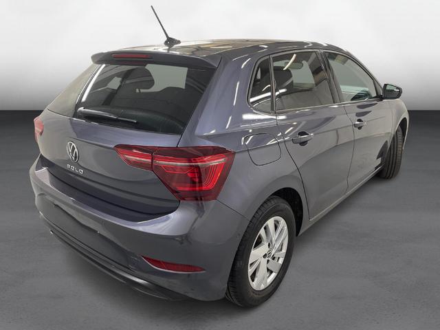 Volkswagen Polo Style 1.0 TSI 116PS/85kW DSG7 2024 *DK Paket + Matrix* 