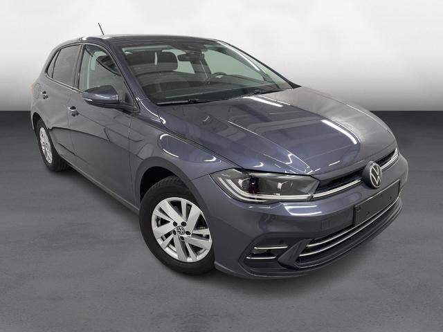 Polo - Style 1.0 TSI 116PS/85kW DSG7 2024 *DK Paket + Matrix*