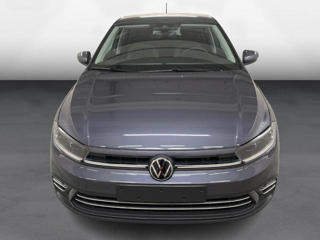 Volkswagen Polo Style 1.0 TSI 116PS/85kW DSG7 2024 *DK Paket + Matrix* 