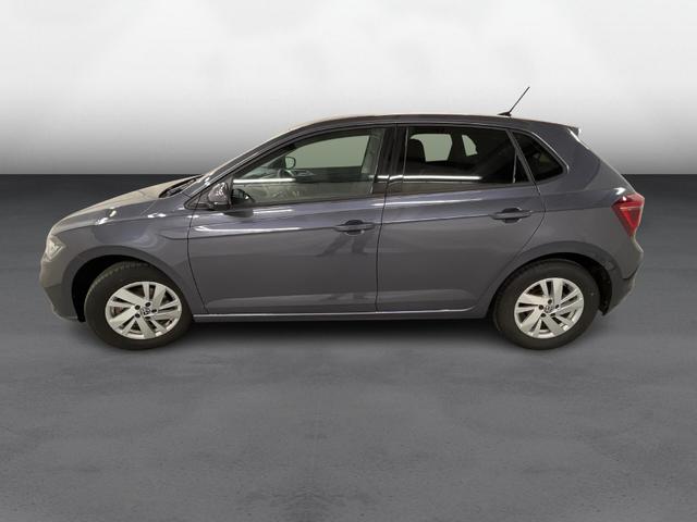 Volkswagen Polo Style 1.0 TSI 116PS/85kW DSG7 2024 *DK Paket + Matrix* 