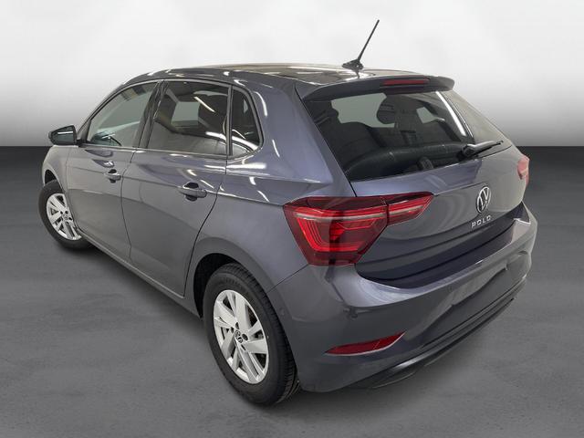 Volkswagen Polo Style 1.0 TSI 116PS/85kW DSG7 2024 *DK Paket + Matrix* 