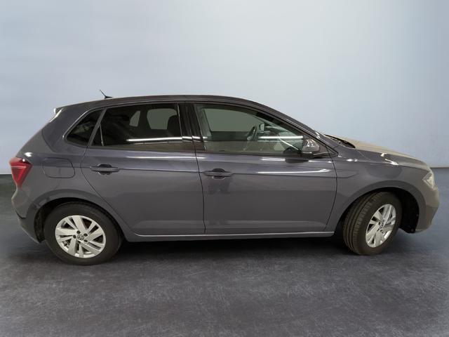 Volkswagen Polo Style 1.0 TSI 116PS/85kW DSG7 2024 *DK Paket + Matrix* 