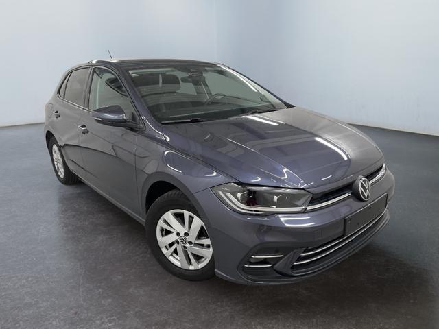 Volkswagen Polo - Style 1.0 TSI 116PS/85kW DSG7 2024 *DK Paket + Matrix*