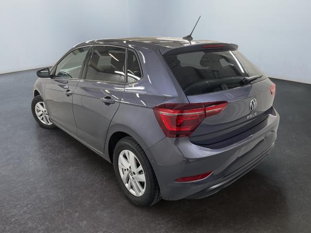 Volkswagen Polo Style 1.0 TSI 116PS/85kW DSG7 2024 *DK Paket + Matrix* 