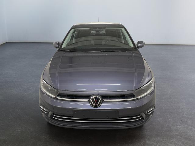 Volkswagen Polo Style 1.0 TSI 116PS/85kW DSG7 2024 *DK Paket + Matrix* 