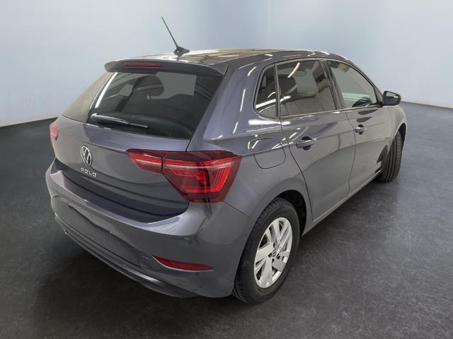 Volkswagen Polo Style 1.0 TSI 116PS/85kW DSG7 2024 *DK Paket + Matrix* 