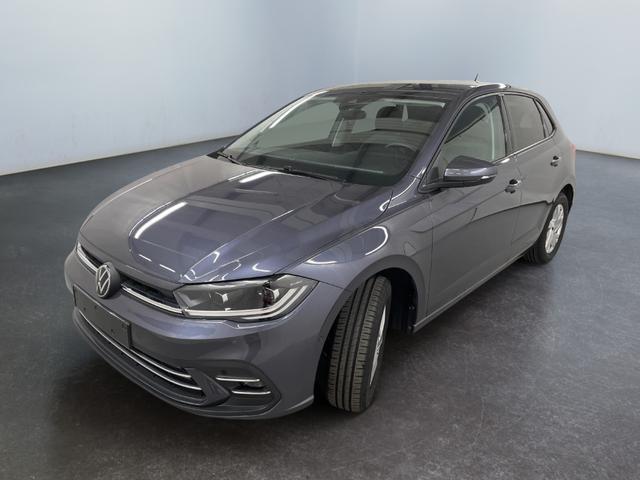 Volkswagen Polo Style 1.0 TSI 116PS/85kW DSG7 2024 *DK Paket + Matrix* 