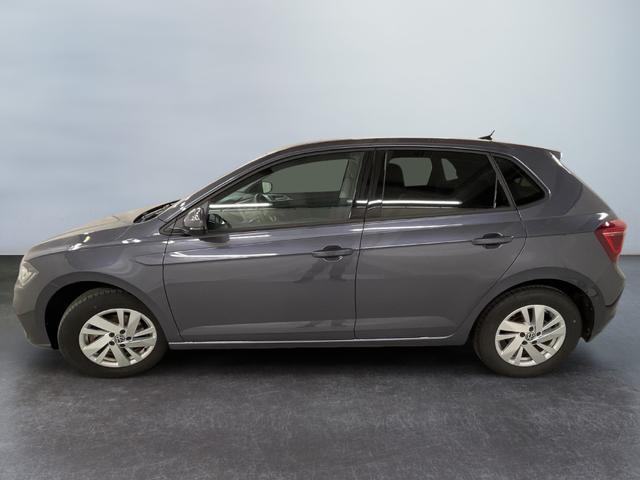 Volkswagen Polo Style 1.0 TSI 116PS/85kW DSG7 2024 *DK Paket + Matrix* 