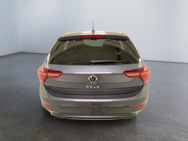Volkswagen Polo Style 1.0 TSI 116PS/85kW DSG7 2024 *DK Paket + Matrix* 