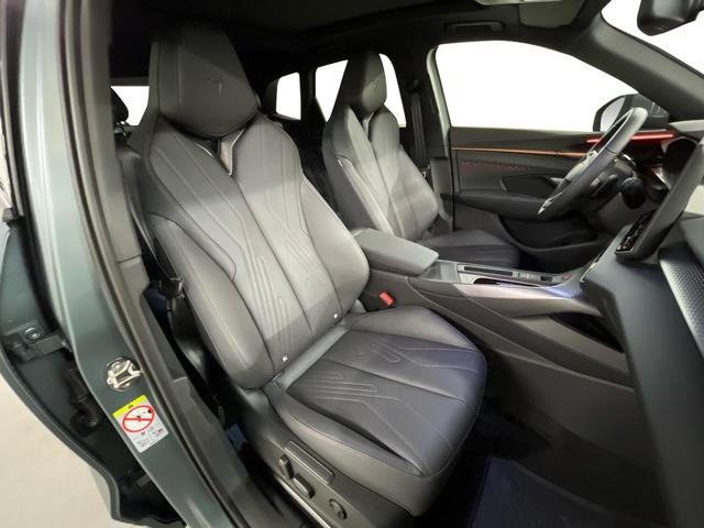 Cupra Terramar VZ *America's CUP* 2.0 TSI 265PS/195kW 4x4 DSG7 2025 *PANO +NAVI +AHK +360-Cam +Matrix +DCC +TravelAssist* 