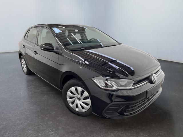 Volkswagen Polo - Edition 1.0 TSI 95PS/70kW DSG 2026 +RFK +TravelAssist +Get&ouml;nte Scheiben +ParkAssist