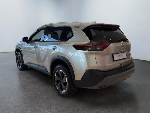 Nissan X-Trail N-CONNECTA 1.5 MHEV 163PS/120kW Xtronic 2WD 5S 2024 *+18" ALU-felgen* 