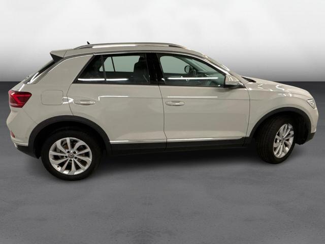 Volkswagen T-Roc Style 1.5 TSI EVO ACT 150PS/110kW DSG 2024 *DK Paket + 17" ALU* 