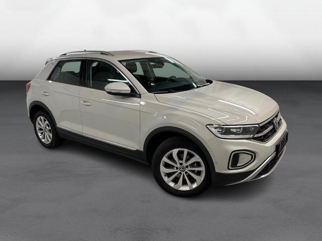 Volkswagen T-Roc - Style 1.5 TSI EVO ACT 150PS/110kW DSG 2024 *DK Paket + 17" ALU*
