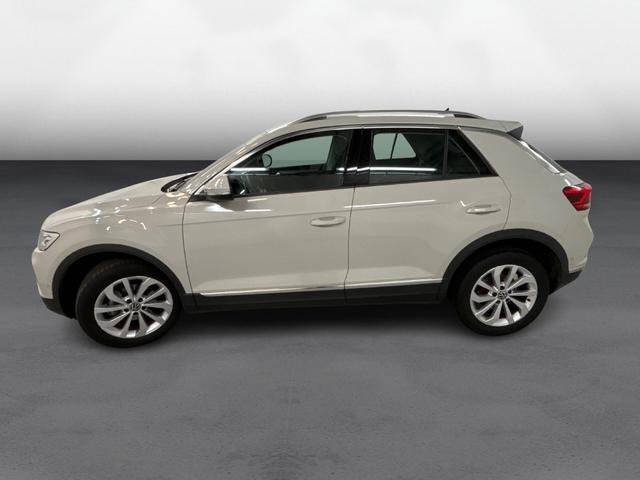 Volkswagen T-Roc Style 1.5 TSI EVO ACT 150PS/110kW DSG 2024 *DK Paket + 17" ALU* 
