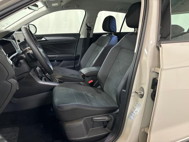 Volkswagen T-Roc Style 1.5 TSI EVO ACT 150PS/110kW DSG 2024 *DK Paket + 17" ALU* 