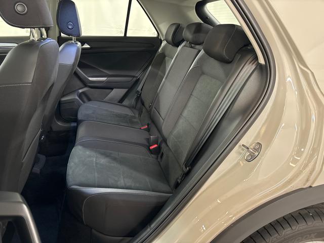 Volkswagen T-Roc Style 1.5 TSI EVO ACT 150PS/110kW DSG 2024 *DK Paket + 17" ALU* 