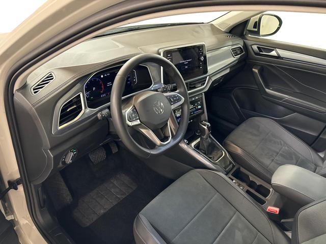 Volkswagen T-Roc Style 1.5 TSI EVO ACT 150PS/110kW DSG 2024 *DK Paket + 17" ALU* 