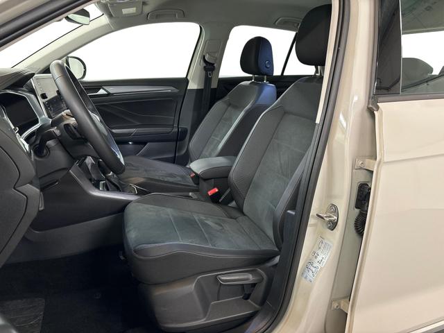 Volkswagen T-Roc Style 1.5 TSI EVO ACT 150PS/110kW DSG 2024 *DK Paket + 17" ALU* 