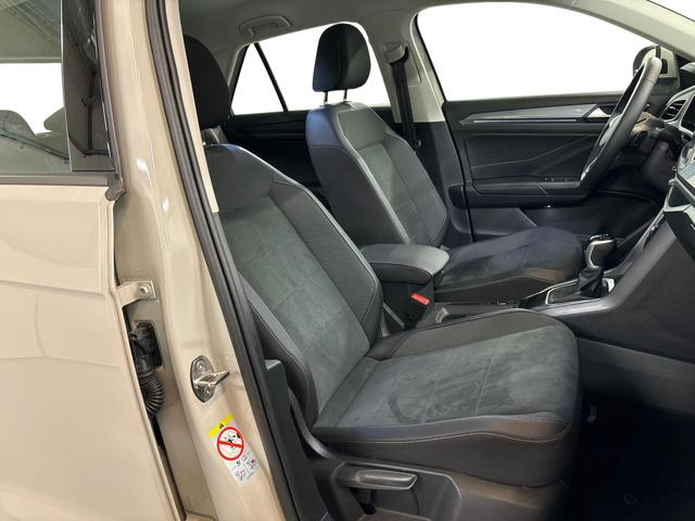 Volkswagen T-Roc Style 1.5 TSI EVO ACT 150PS/110kW DSG 2024 *DK Paket + 17" ALU* 