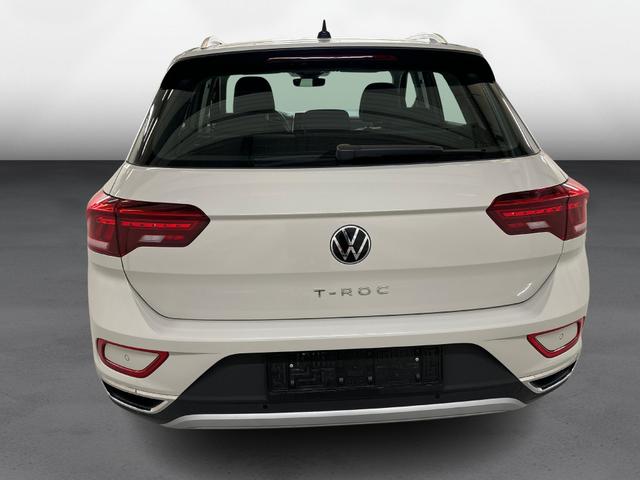 Volkswagen T-Roc Style 1.5 TSI EVO ACT 150PS/110kW DSG 2024 *DK Paket + 17" ALU* 