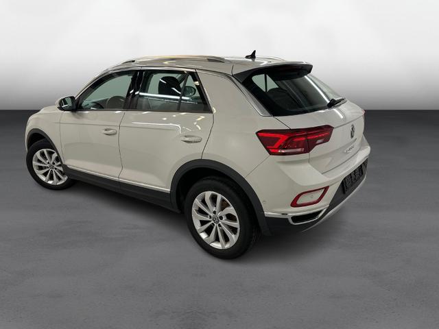 Volkswagen T-Roc Style 1.5 TSI EVO ACT 150PS/110kW DSG 2024 *DK Paket + 17" ALU* 