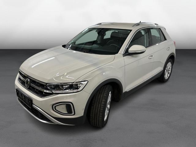 Volkswagen T-Roc Style 1.5 TSI EVO ACT 150PS/110kW DSG 2024 *DK Paket + 17" ALU* 