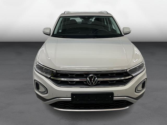 Volkswagen T-Roc Style 1.5 TSI EVO ACT 150PS/110kW DSG 2024 *DK Paket + 17" ALU* 