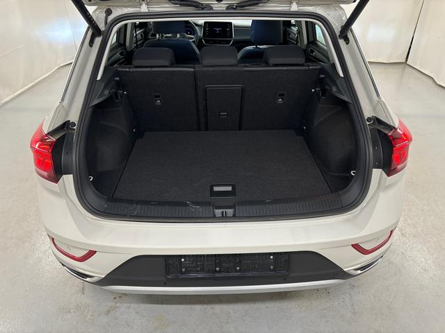 Volkswagen T-Roc Style 1.5 TSI EVO ACT 150PS/110kW DSG 2024 *DK Paket + 17" ALU* 