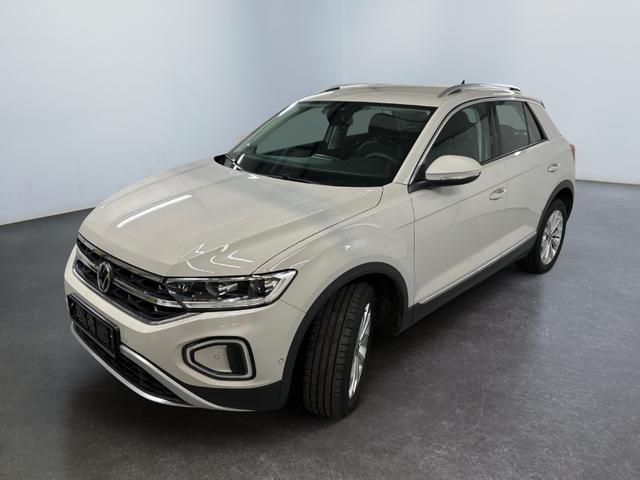 Volkswagen T-Roc Style 1.5 TSI EVO ACT 150PS/110kW DSG 2024 *DK Paket + 17" ALU* 