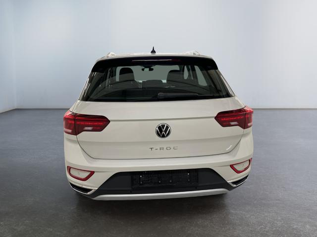 Volkswagen T-Roc Style 1.5 TSI EVO ACT 150PS/110kW DSG 2024 *DK Paket + 17" ALU* 
