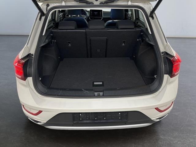 Volkswagen T-Roc Style 1.5 TSI EVO ACT 150PS/110kW DSG 2024 *DK Paket + 17" ALU* 