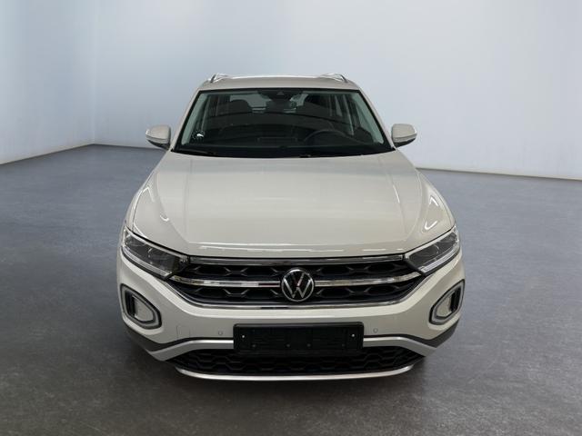 Volkswagen T-Roc Style 1.5 TSI EVO ACT 150PS/110kW DSG 2024 *DK Paket + 17" ALU* 