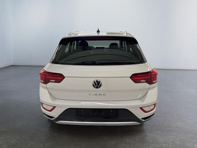 Volkswagen T-Roc Style 1.5 TSI EVO ACT 150PS/110kW DSG 2024 *DK Paket + 17" ALU* 