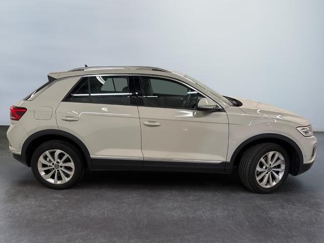 Volkswagen T-Roc Style 1.5 TSI EVO ACT 150PS/110kW DSG 2024 *DK Paket + 17" ALU* 