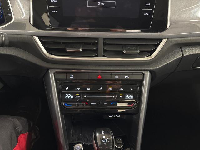 Volkswagen T-Roc Style 1.5 TSI EVO ACT 150PS/110kW DSG 2024 *DK Paket + 17" ALU* 