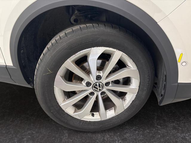Volkswagen T-Roc Style 1.5 TSI EVO ACT 150PS/110kW DSG 2024 *DK Paket + 17" ALU* 