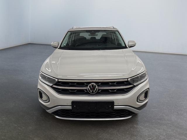 Volkswagen T-Roc Style 1.5 TSI EVO ACT 150PS/110kW DSG 2024 *DK Paket + 17" ALU* 