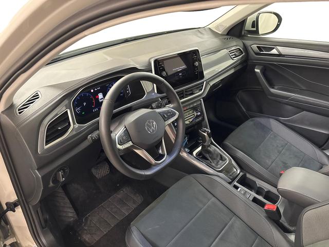 Volkswagen T-Roc Style 1.5 TSI EVO ACT 150PS/110kW DSG 2024 *DK Paket + 17" ALU* 