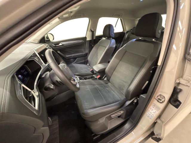 Volkswagen T-Roc Style 1.5 TSI EVO ACT 150PS/110kW DSG 2024 *DK Paket + 17" ALU* 