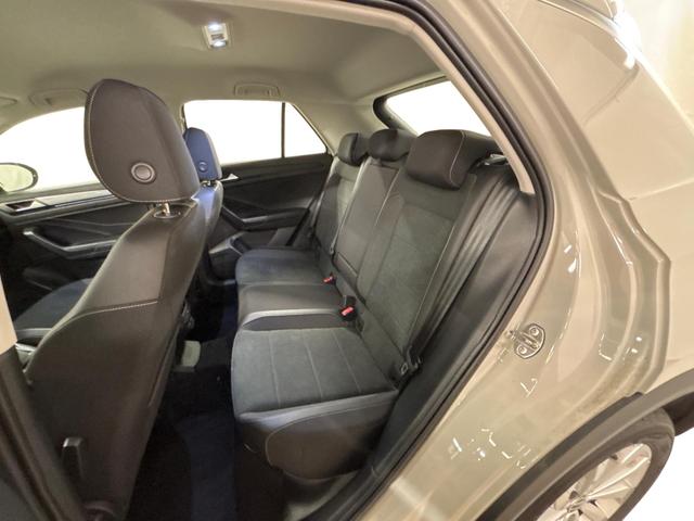 Volkswagen T-Roc Style 1.5 TSI EVO ACT 150PS/110kW DSG 2024 *DK Paket + 17" ALU* 